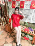 Lột đồ em Vũ Khánh Ngọc vay tiền không trả