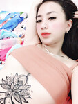 Em yến ngọc dâm đảng nứng lồn