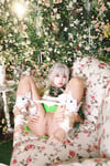 Nahida cho anh em nào thích loli nhưng vú vẫn phải bự