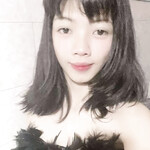 Xuyến Em 🥰 bú cặc rất giỏi và thích uống tinh trùng