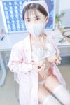 Em y tá sục cặc lấy tinh cho bênh nhân
