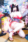 Cosplay 3 - nude, ko video