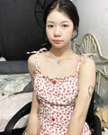 Cực phẩm love10 non tơ xinh vcl vú non bím hồng