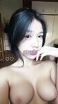 em Trần Bảo Linh múp rụp