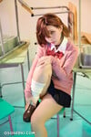 Umeko J Momo Ayase
