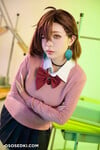 Umeko J Momo Ayase