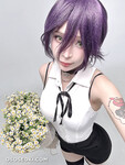Umeko J Reze