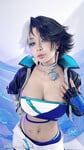 Umeko J Luna Snow