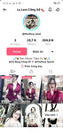 Full idol tiktok show trên live dưới mô tả