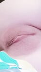 Gái xinh khoe lồn hồng