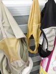 kí sự trộm quần lót nữ đã mặc p9 quần lót chị dâu
