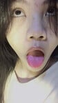 Bà chị họ dâm thích gửi ảnh cho để sục cặc phê vcl