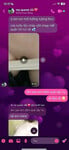 Con bồ dâm quá đòi đi địt vũng vãi