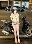 Gái xinh - P17