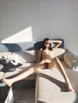 Em sinh viên năm nhất chụp ảnh nude dâm đãng