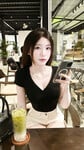 Lột đồ con đĩ Bảo Thi vú bự trên tiktok ( có link ở mô tả)