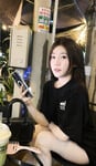 Lột đồ con đĩ Bảo Thi vú bự trên tiktok ( có link ở mô tả)