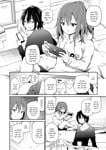 Imouto To Nori De Ecchi Shita Ken