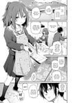 Imouto To Nori De Ecchi Shita Ken