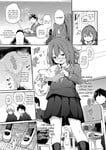 Imouto To Nori De Ecchi Shita Ken