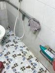 Quần lót của cô giáo dính đầy tinh trùng