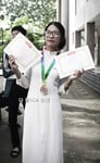 lột đồ mấy con đĩ cùng lớp