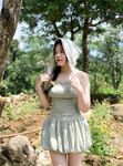 Lột đồ gái xinh