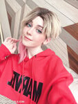 Ravvcoser Gwen Stacy