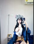 Các em teen xinh gái Châu Á vú to lồn múp dáng ngon