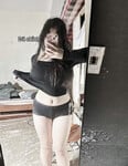 Tuyết 2k7 múp