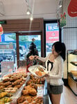 Thanh Ly - Gu của 1 số người