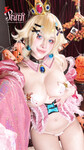 Byoru Princess Peach