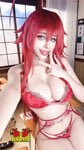 Byoru Rias Gremory – High School DxD