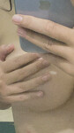 Có em người yêu k10 dâm gửi ảnh nude cho sục cặc