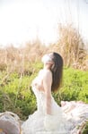Chụp cho em bộ ảnh giữa đồng cỏ, rồi phịch em luôn