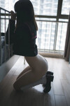 gái xinh sắn sinh ngây thơ