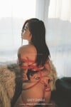 Những cô gái bị trói tội nghiệp