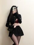 Siêu vòng 1 được chạm vào chắc chắn sẽ sướng hết con chim
