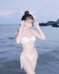 Nguyễn Ngọc Quỳnh Giang "Shana" 1999 (reup) múp rụp
