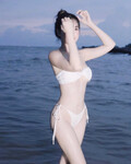 Nguyễn Ngọc Quỳnh Giang "Shana" 1999 (reup) múp rụp