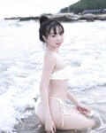 Nguyễn Ngọc Quỳnh Giang "Shana" 1999 (reup) múp rụp