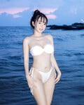 Nguyễn Ngọc Quỳnh Giang "Shana" 1999 (reup) múp rụp