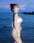 Nguyễn Ngọc Quỳnh Giang "Shana" 1999 (reup) múp rụp