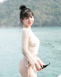 Nguyễn Ngọc Quỳnh Giang "Shana" 1999 (reup) múp rụp