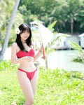 Nguyễn Ngọc Quỳnh Giang "Shana" 1999 (reup) múp rụp