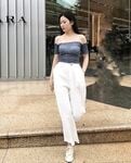 Mẫu Diệu Thúy - Nữ doanh nhân chuyên ngành bán thân
