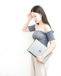 Mẫu Diệu Thúy - Nữ doanh nhân chuyên ngành bán thân