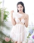 Mai Ngọc Khánh Linh 1999