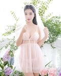 Mai Ngọc Khánh Linh 1999