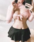 Hà Mỹ Duyên 1996